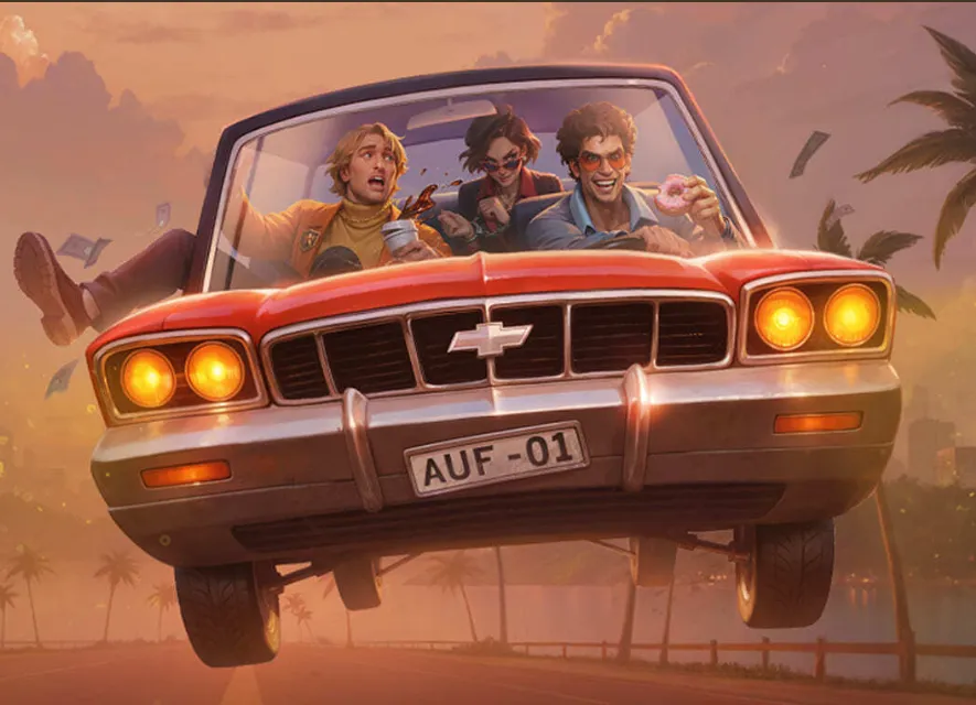 wonderluck casino banner