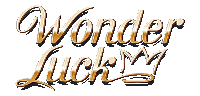 wonderluck casino logo