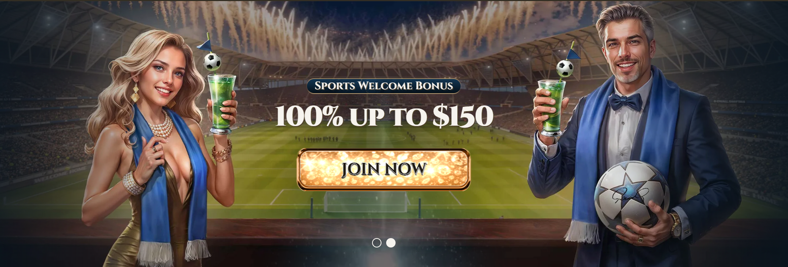 aquawin casinosports welcome bonus