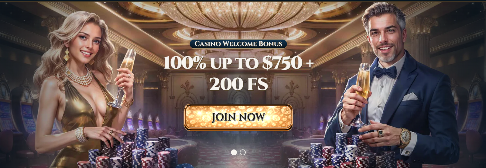 aquawin casino welcome bonus